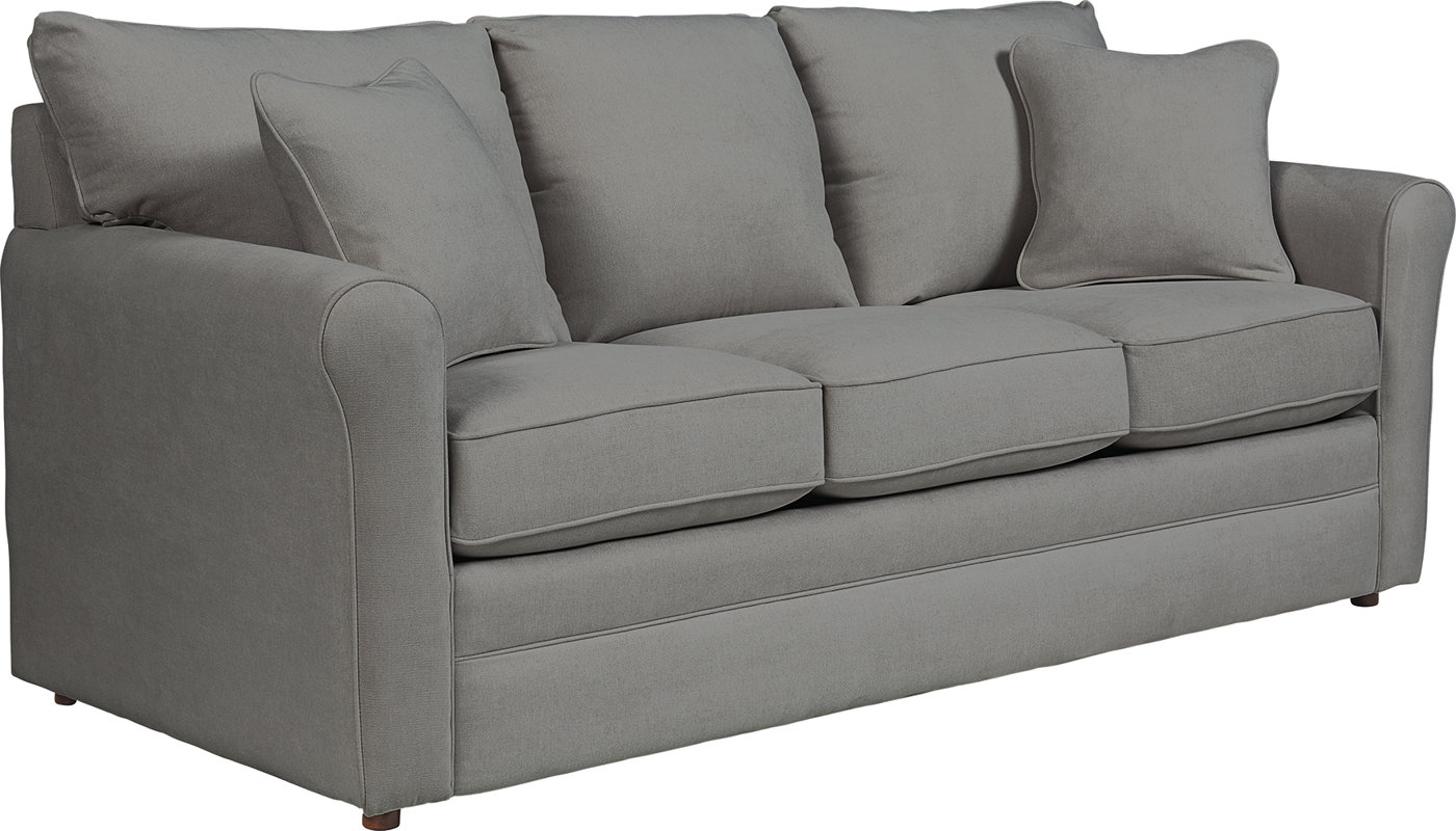 LaZBoy Leah Supreme Comfort™ Sleeper Sofa & Reviews Wayfair